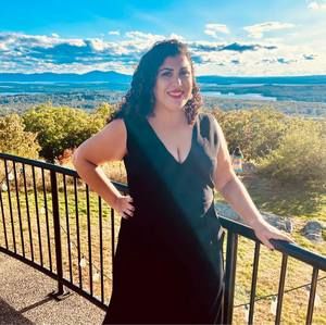 Meet your Posher, Andrea